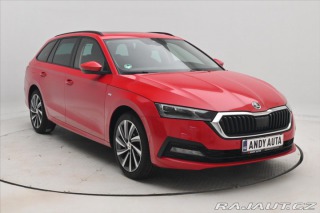 Škoda Octavia 2,0 TDI 110 kW TOUR Záruk 2023