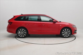 Škoda Octavia 2,0 TDI 110 kW TOUR Záruk 2023