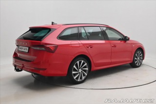 Škoda Octavia 2,0 TDI 110 kW TOUR Záruk 2023