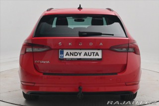 Škoda Octavia 2,0 TDI 110 kW TOUR Záruk 2023