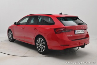 Škoda Octavia 2,0 TDI 110 kW TOUR Záruk 2023