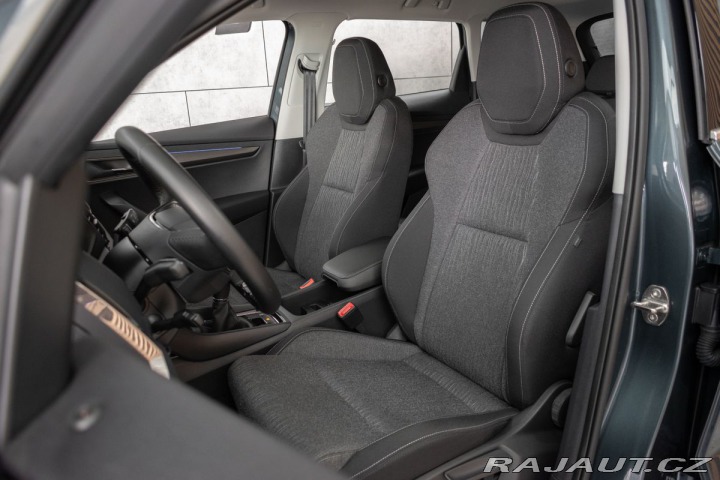 Škoda Karoq 1.5 TSI STYLE*TAŽNÉ*DPH*Č 2021