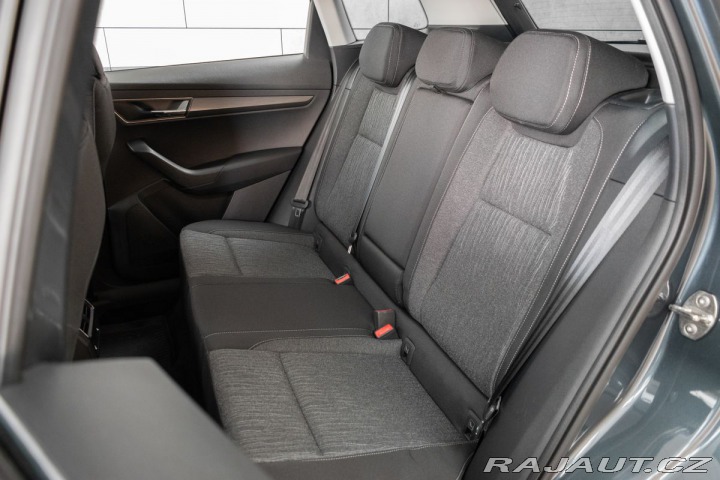 Škoda Karoq 1.5 TSI STYLE*TAŽNÉ*DPH*Č 2021