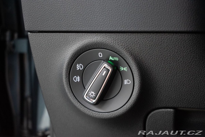Škoda Karoq 1.5 TSI STYLE*TAŽNÉ*DPH*Č 2021