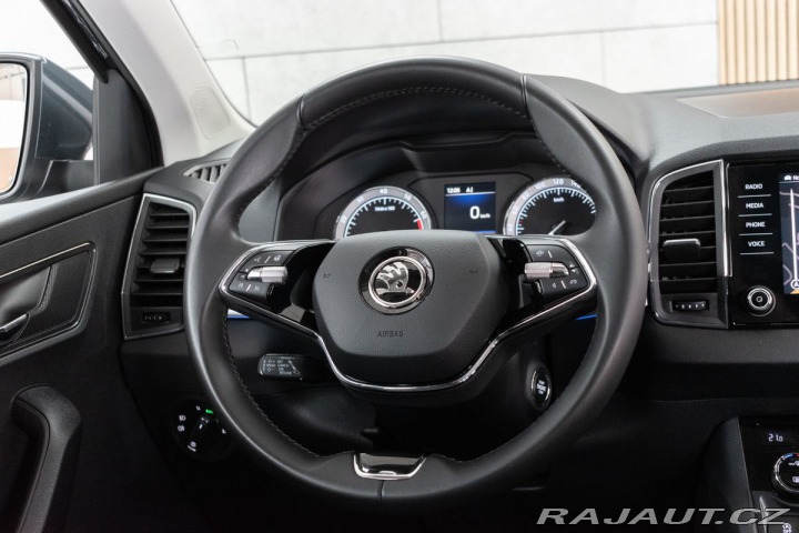 Škoda Karoq 1.5 TSI STYLE*TAŽNÉ*DPH*Č 2021