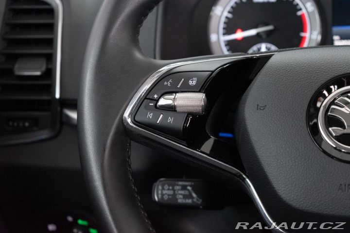 Škoda Karoq 1.5 TSI STYLE*TAŽNÉ*DPH*Č 2021