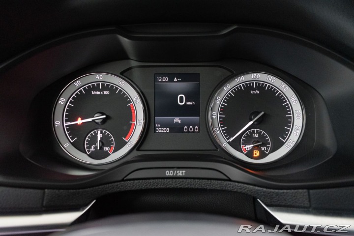 Škoda Karoq 1.5 TSI STYLE*TAŽNÉ*DPH*Č 2021