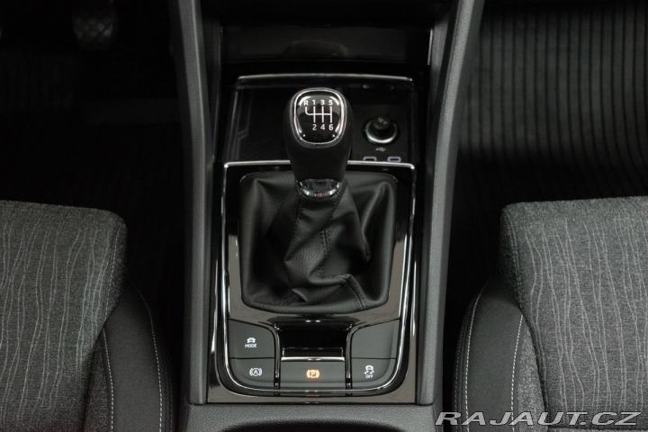 Škoda Karoq 1.5 TSI STYLE*TAŽNÉ*DPH*Č 2021