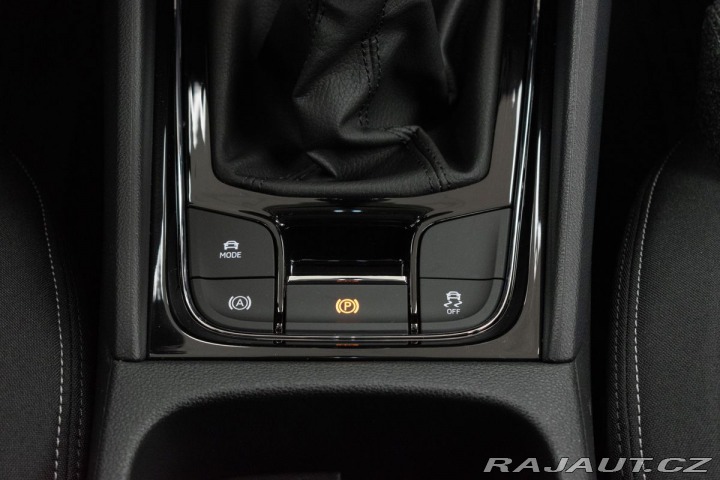 Škoda Karoq 1.5 TSI STYLE*TAŽNÉ*DPH*Č 2021