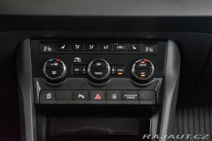 Škoda Karoq 1.5 TSI STYLE*TAŽNÉ*DPH*Č 2021