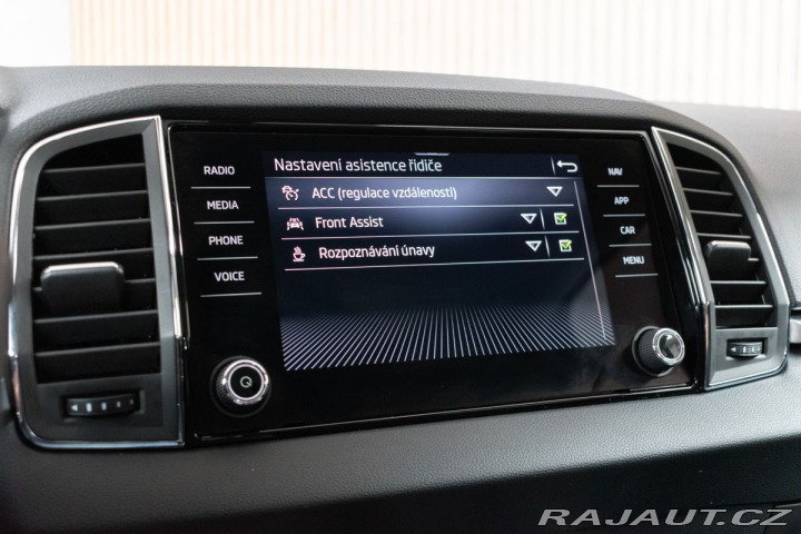 Škoda Karoq 1.5 TSI STYLE*TAŽNÉ*DPH*Č 2021