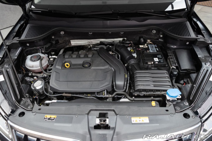 Škoda Karoq 1.5 TSI STYLE*TAŽNÉ*DPH*Č 2021