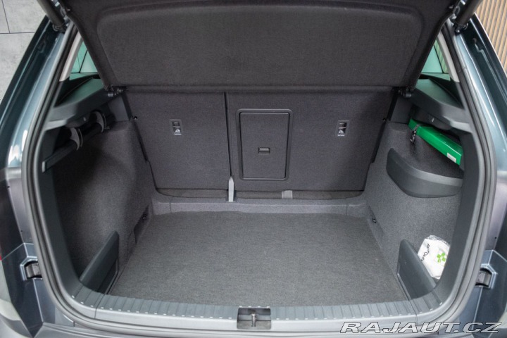 Škoda Karoq 1.5 TSI STYLE*TAŽNÉ*DPH*Č 2021