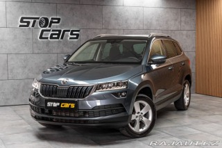 Škoda Karoq 1.5 TSI STYLE*TAŽNÉ*DPH*Č 2021