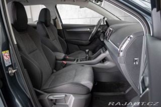 Škoda Karoq 1.5 TSI STYLE*TAŽNÉ*DPH*Č 2021