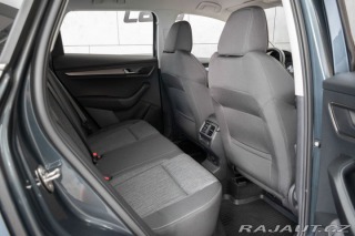 Škoda Karoq 1.5 TSI STYLE*TAŽNÉ*DPH*Č 2021