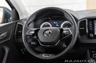 Škoda Karoq 1.5 TSI STYLE*TAŽNÉ*DPH*Č 2021