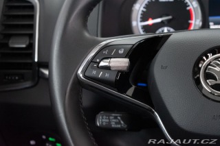 Škoda Karoq 1.5 TSI STYLE*TAŽNÉ*DPH*Č 2021