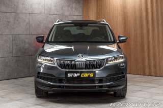 Škoda Karoq 1.5 TSI STYLE*TAŽNÉ*DPH*Č 2021
