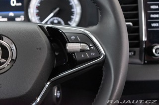 Škoda Karoq 1.5 TSI STYLE*TAŽNÉ*DPH*Č 2021