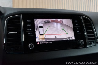 Škoda Karoq 1.5 TSI STYLE*TAŽNÉ*DPH*Č 2021