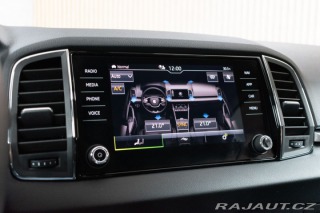 Škoda Karoq 1.5 TSI STYLE*TAŽNÉ*DPH*Č 2021