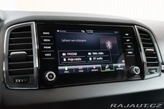 Škoda Karoq 1.5 TSI STYLE*TAŽNÉ*DPH*Č 2021
