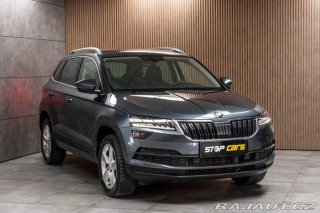 Škoda Karoq 1.5 TSI STYLE*TAŽNÉ*DPH*Č 2021
