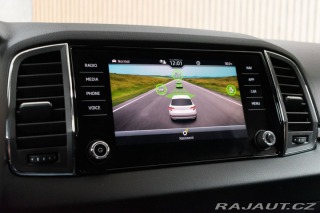 Škoda Karoq 1.5 TSI STYLE*TAŽNÉ*DPH*Č 2021