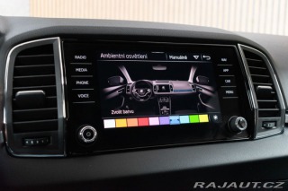 Škoda Karoq 1.5 TSI STYLE*TAŽNÉ*DPH*Č 2021