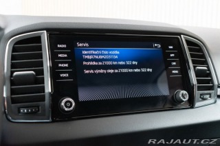 Škoda Karoq 1.5 TSI STYLE*TAŽNÉ*DPH*Č 2021
