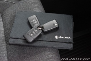 Škoda Karoq 1.5 TSI STYLE*TAŽNÉ*DPH*Č 2021