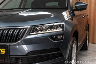 Škoda Karoq 1.5 TSI STYLE*TAŽNÉ*DPH*Č 2021
