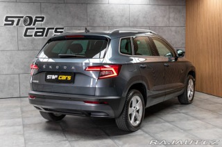 Škoda Karoq 1.5 TSI STYLE*TAŽNÉ*DPH*Č 2021