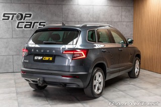 Škoda Karoq 1.5 TSI STYLE*TAŽNÉ*DPH*Č 2021