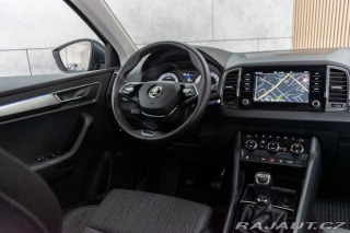 Škoda Karoq 1.5 TSI STYLE*TAŽNÉ*DPH*Č 2021