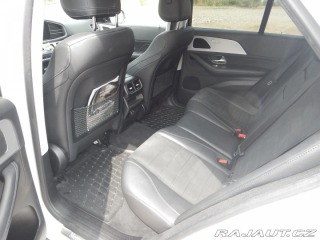 Mercedes-Benz GLE 400 D 4MATIC, ČR 2019