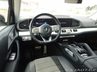 Mercedes-Benz GLE 400 D 4MATIC, ČR 2019