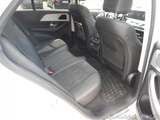 Mercedes-Benz GLE 400 D 4MATIC, ČR 2019
