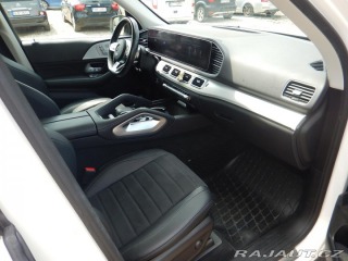 Mercedes-Benz GLE 400 D 4MATIC, ČR 2019