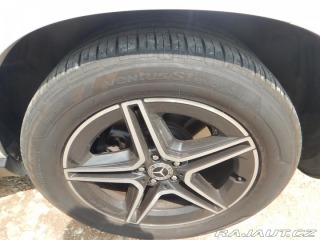 Mercedes-Benz GLE 400 D 4MATIC, ČR 2019