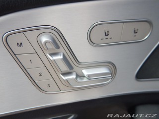 Mercedes-Benz GLE 400 D 4MATIC, ČR 2019