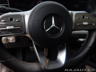 Mercedes-Benz GLE 400 D 4MATIC, ČR 2019