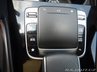 Mercedes-Benz GLE 400 D 4MATIC, ČR 2019