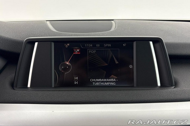 BMW X5 xDrive 35i 2017