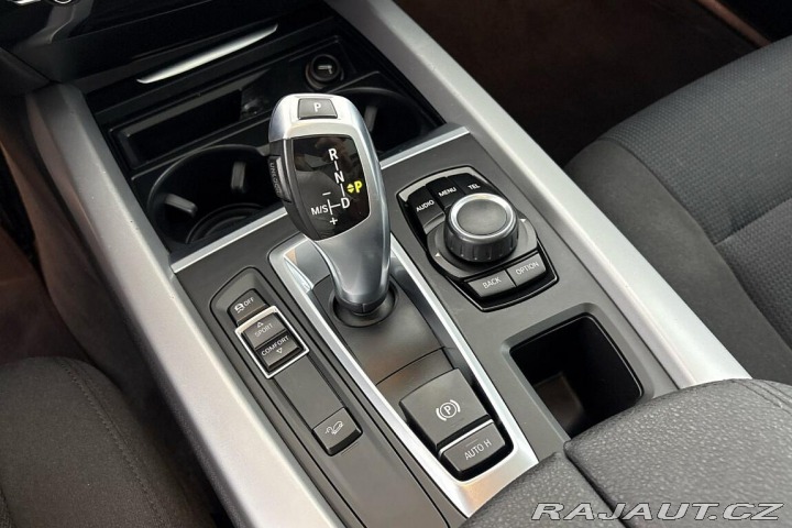 BMW X5 xDrive 35i 2017