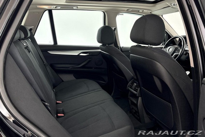 BMW X5 xDrive 35i 2017