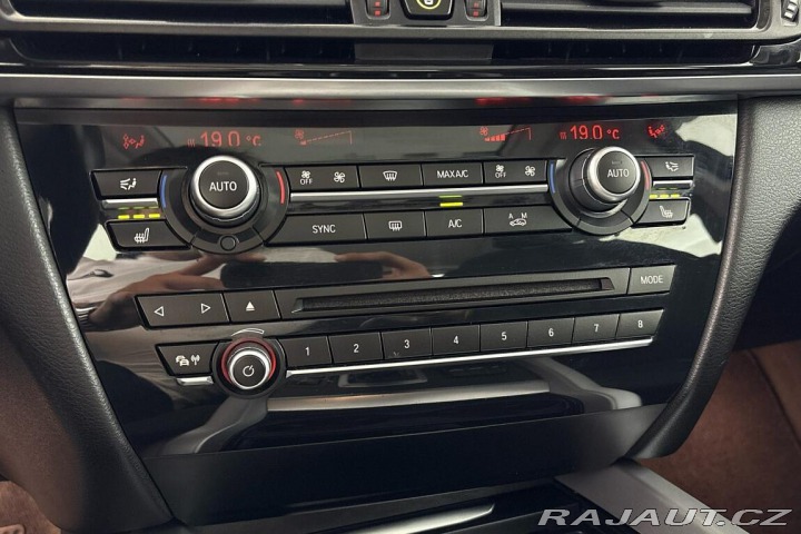 BMW X5 xDrive 35i 2017