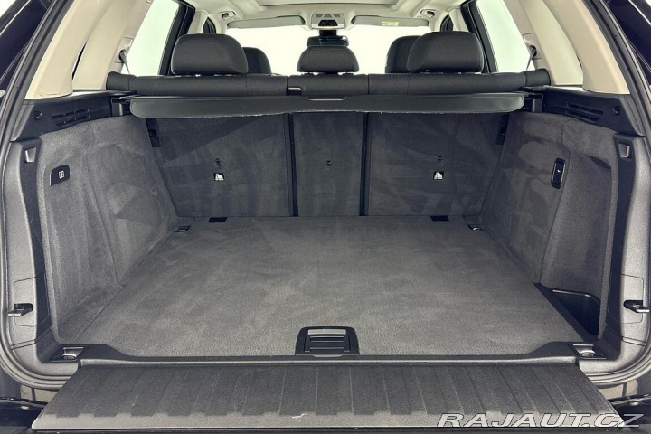 BMW X5 xDrive 35i 2017