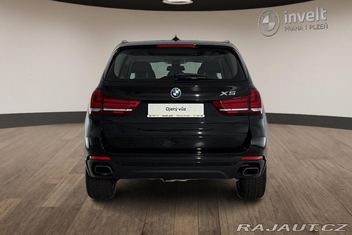 BMW X5 xDrive 35i 2017